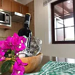 Casas Del Sol Апартаменты *