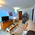 Апартаменты Casas Del Sol