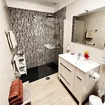 Casas Del Sol Апартаменты *