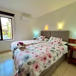 Casas Del Sol Апартаменты Коста Бланка