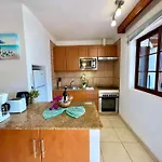 Casas Del Sol Апартаменты Коста Бланка