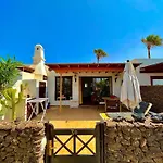 Casas Del Sol