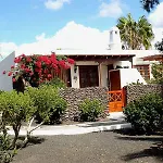 Casas Del Sol