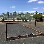 Casas Del Sol Апартаменты *