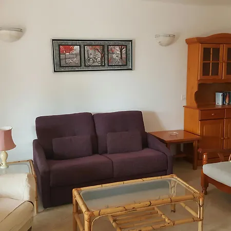 Casas Del Sol プラヤ・ブランカ