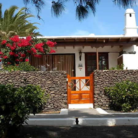 Casas Del Sol Apartman