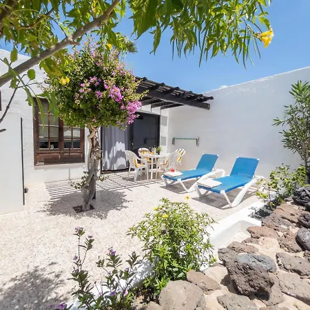 Casas Del Sol Apartamento *