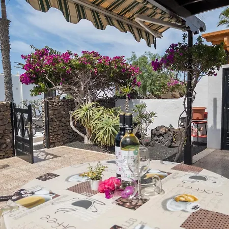 Apartamento Casas Del Sol Playa Blanca (Lanzarote)