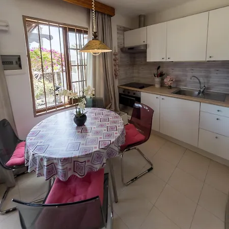 Casas Del Sol Apartman