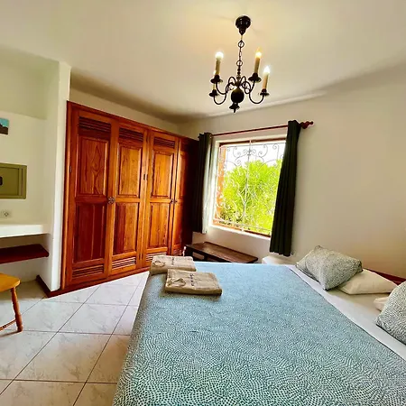Casas Del Sol Playa Blanca