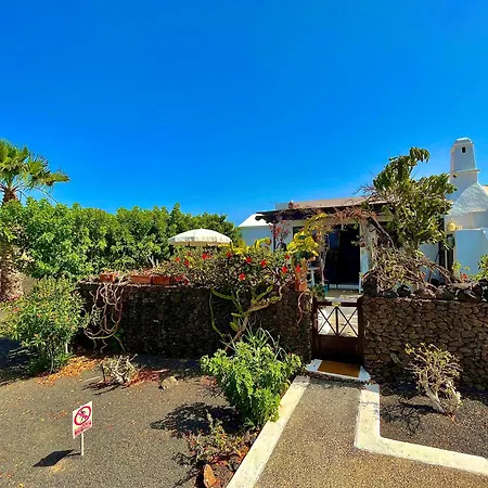 Casas Del Sol شقة