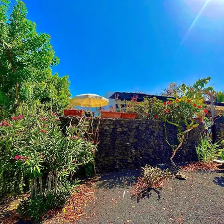 Casas Del Sol Apartment