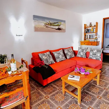 Casas Del Sol * Playa Blanca