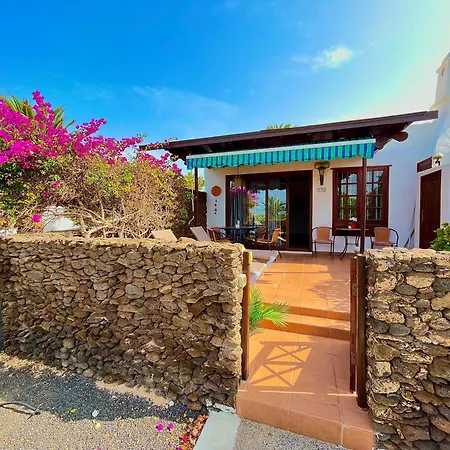 Casas Del Sol