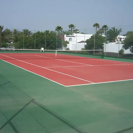Apartman Casas Del Sol