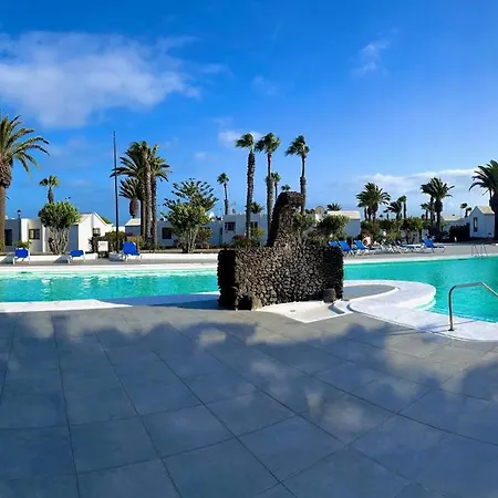 Casas Del Sol * Playa Blanca