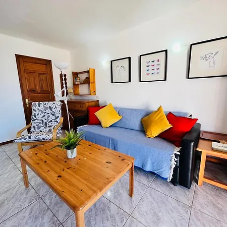 Casas Del Sol Apartamento *