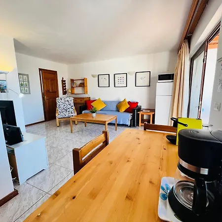 Apartman Casas Del Sol Playa Blanca