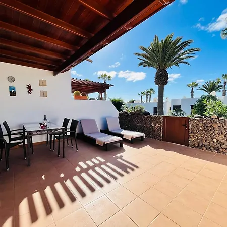 Apartamento Casas Del Sol *