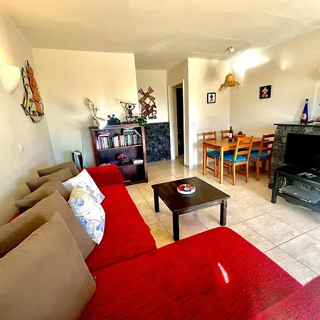 Casas Del Sol Playa Blanca