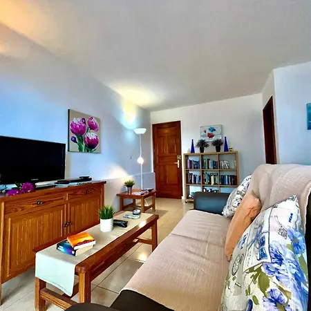 Casas Del Sol * Playa Blanca