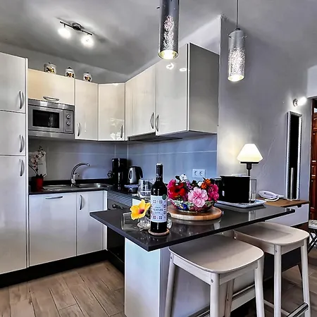 Apartment Casas Del Sol