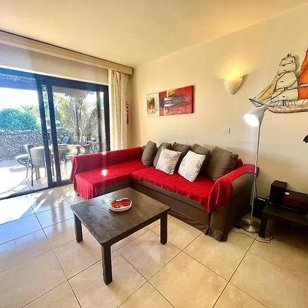 Apartman Casas Del Sol *