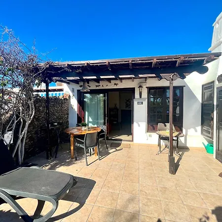 Casas Del Sol * Playa Blanca