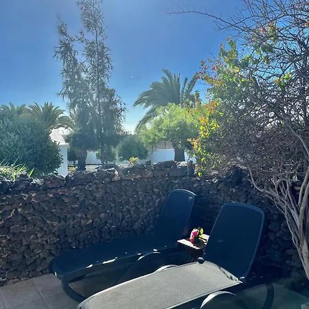 Apartamento Casas Del Sol *