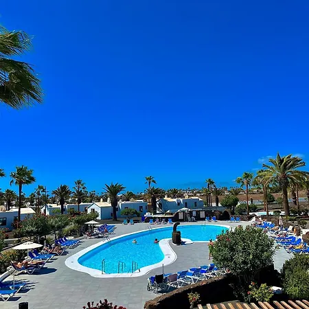 Casas Del Sol Apartman Playa Blanca