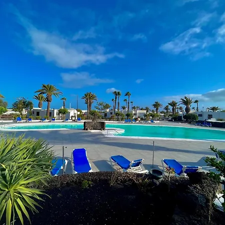 Casas Del Sol * Playa Blanca