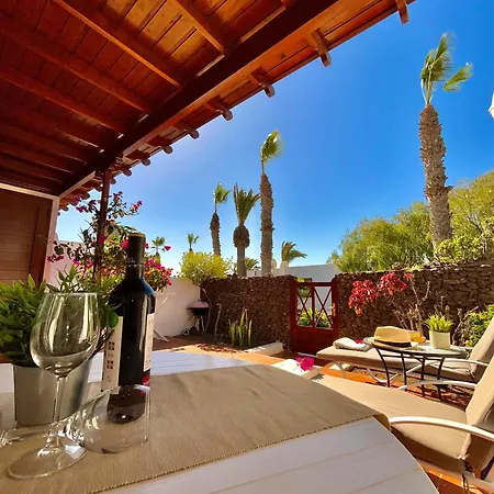 Casas Del Sol * Playa Blanca