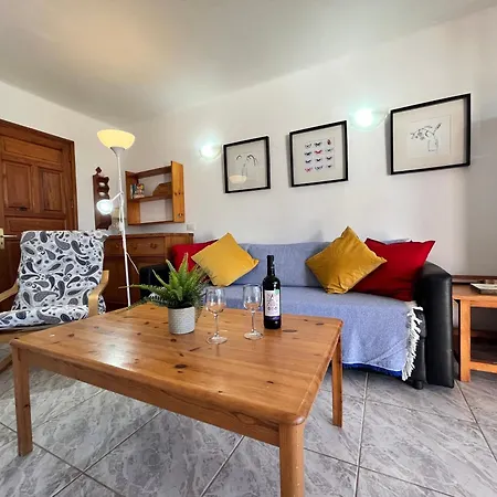 Casas Del Sol Apartamento Playa Blanca (Lanzarote)