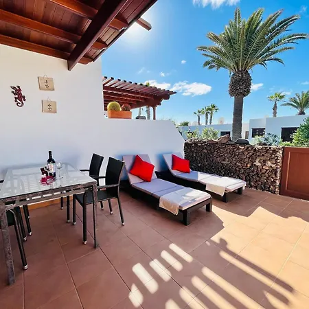 Casas Del Sol Playa Blanca