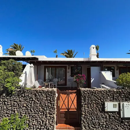 Apartamento Casas Del Sol