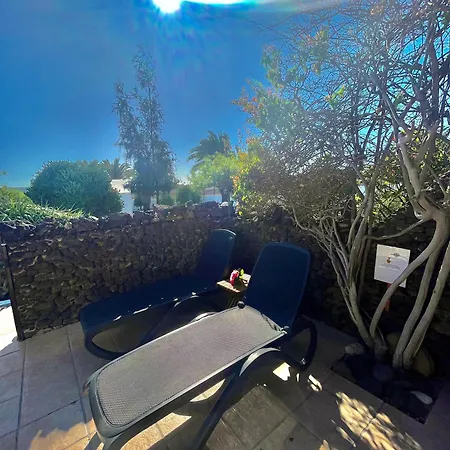 Apartamento Casas Del Sol Playa Blanca (Lanzarote)