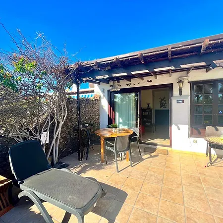 Apartman Casas Del Sol