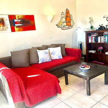 Apartamento Casas Del Sol *