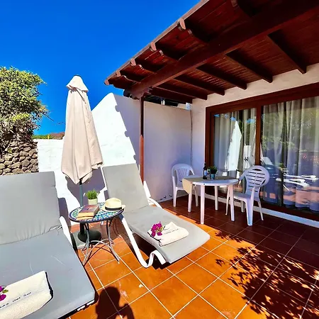 Casas Del Sol 플라야블랑카