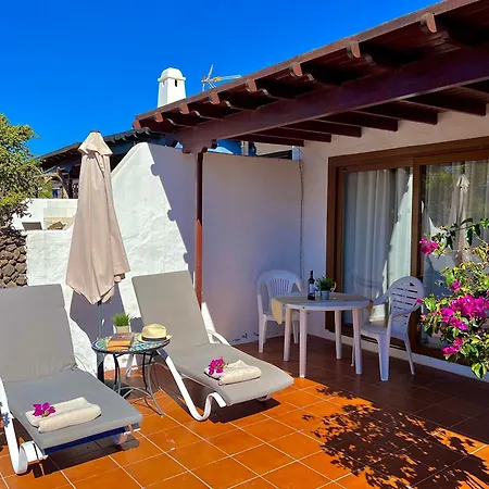Casas Del Sol Apartamento *