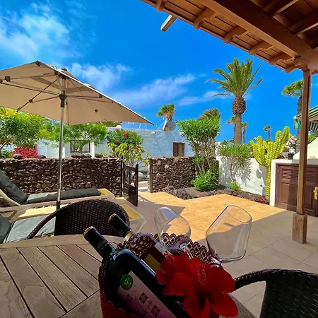 Apartamento Casas Del Sol Playa Blanca (Lanzarote)