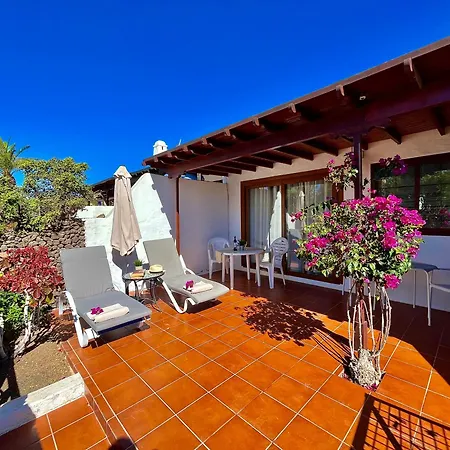 Apartamento Casas Del Sol