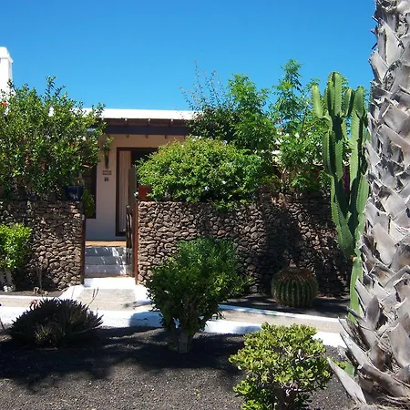 Casas Del Sol *