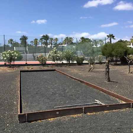 Casas Del Sol アパート *