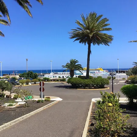 Casas Del Sol * Playa Blanca (Lanzarote)