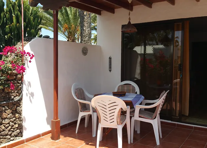 Casas Del Sol * פלאיה בלנקה