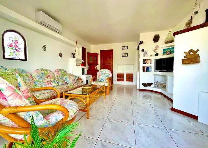 Casas Del Sol Apartament Playa Blanca (Lanzarote)