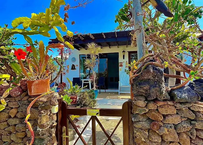 דירה Casas Del Sol