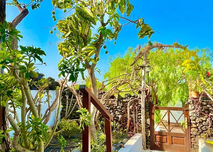 דירה Casas Del Sol