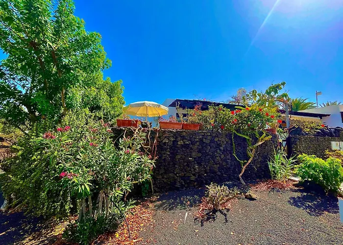 Casas Del Sol דירה